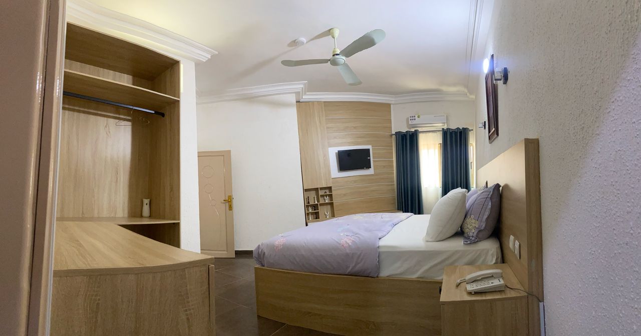 Photo de l'hôtel